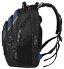 Рюкзак міський для ноутбука Wenger Ibex 17 "- чорний, 23 л (600638) - Фото №2
