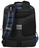 Рюкзак городской для ноутбука Wenger Ibex 17" - черный, 23 л (600638) - Фото №3