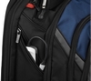 Рюкзак городской для ноутбука Wenger Ibex 17" - черный, 23 л (600638) - Фото №10