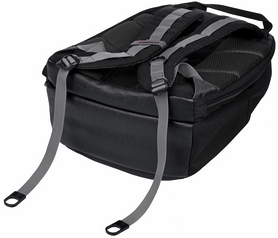 Рюкзак городской для ноутбука Wenger Legacy 16" - черный, 21 л  (600631) - Фото №4