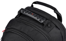 Рюкзак городской для ноутбука Wenger Legacy 16" - черный, 21 л  (600631) - Фото №8