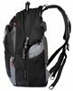 Рюкзак городской для ноутбука Wenger Pegasus 17" - черный, 25 л (600639) - Фото №2