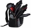 Рюкзак городской для ноутбука Wenger Pegasus 17" - черный, 25 л (600639) - Фото №5