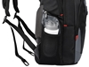Рюкзак міський для ноутбука Wenger Pegasus 17 "- чорний, 25 л (600639) - Фото №8