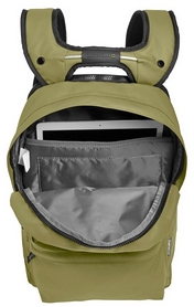 Рюкзак городской для ноутбука Wenger Photon 14" - оливковый, 18 л (605034) - Фото №2