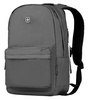 Рюкзак городской для ноутбука Wenger Photon 14" - серый, 18 л (605033)