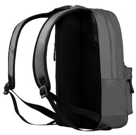Рюкзак міський для ноутбука Wenger Photon 14 "- сірий, 18 л (605033) - Фото №2