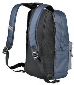 Рюкзак городской для ноутбука Wenger Photon 14" - синий, 18 л (605035) - Фото №2