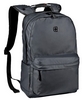 Рюкзак міський для ноутбука Wenger Photon 14 "- чорний, 18 л (605032)