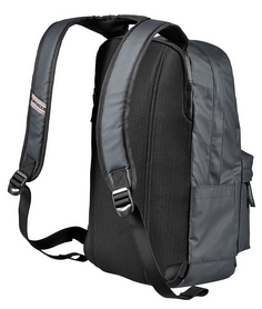 Рюкзак міський для ноутбука Wenger Photon 14 "- чорний, 18 л (605032) - Фото №2