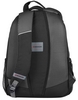 Рюкзак міський для ноутбука Wenger Pillar 16 "- чорний, 25 л (600633) - Фото №3