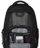 Рюкзак городской для ноутбука Wenger Pillar 16" - черный, 25 л (600633) - Фото №6