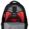 Рюкзак міський для ноутбука Wenger Pillar 16 "- чорний, 25 л (600633) - Фото №7