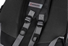 Рюкзак городской для ноутбука Wenger Pillar 16" - черный, 25 л (600633) - Фото №9