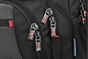 Рюкзак міський для ноутбука Wenger Pillar 16 "- чорний, 25 л (600633) - Фото №10