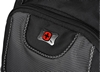 Рюкзак городской для ноутбука Wenger Pillar 16" - черный, 25 л (600633) - Фото №11