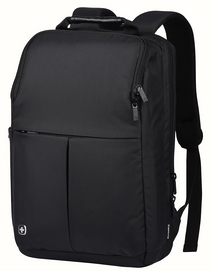 Рюкзак городской для ноутбука Wenger Reload 14" - черный, 11 л (601068)