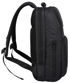Рюкзак городской для ноутбука Wenger Reload 14" - черный, 11 л (601068) - Фото №2