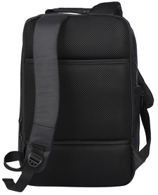 Рюкзак городской для ноутбука Wenger Reload 14" - черный, 11 л (601068) - Фото №3