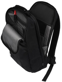 Рюкзак городской для ноутбука Wenger Reload 14" - черный, 11 л (601068) - Фото №5