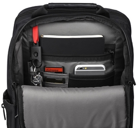 Рюкзак городской для ноутбука Wenger Reload 14" - черный, 11 л (601068) - Фото №6