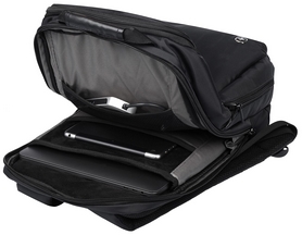 Рюкзак городской для ноутбука Wenger Reload 14" - черный, 11 л (601068) - Фото №7