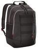 Рюкзак міський для ноутбука Wenger Road Jumper 16 "- чорний, 25 л (604429)