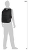 Рюкзак міський для ноутбука Wenger Road Jumper 16 "- чорний, 25 л (604429) - Фото №2