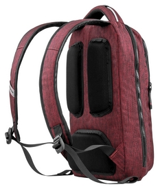 Рюкзак городской для ноутбука Wenger Rotor 14" - бордовый, 14 л (605024) - Фото №2