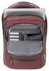 Рюкзак городской для ноутбука Wenger Rotor 14" - бордовый, 14 л (605024) - Фото №3