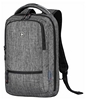 Рюкзак городской для ноутбука Wenger Rotor 14" - серый, 14 л (605023)