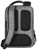Рюкзак міський для ноутбука Wenger Rotor 14 "- сірий, 14 л (605023) - Фото №3