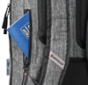 Рюкзак міський для ноутбука Wenger Rotor 14 "- сірий, 14 л (605023) - Фото №6