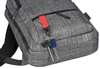 Рюкзак городской для ноутбука Wenger Rotor 14" - серый, 14 л (605023) - Фото №8
