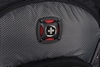 Рюкзак городской для ноутбука Wenger Synergy 16" - черный, 26 л (600635) - Фото №11