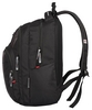 Рюкзак городской для ноутбука Wenger Upload 16" - черный, 25 л (604431) - Фото №2