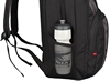 Рюкзак городской для ноутбука Wenger Upload 16" - черный, 25 л (604431) - Фото №4