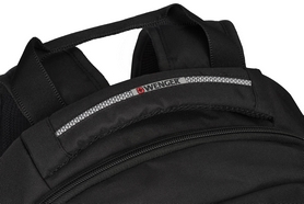 Рюкзак городской для ноутбука Wenger Upload 16" - черный, 25 л (604431) - Фото №8