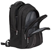 Рюкзак городской для ноутбука Wenger Upload 16" - черный, 25 л (604431) - Фото №10