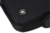 Сумка для ноутбука Wenger Format 16" Laptop Slimcase - черная, 6 л (601062) - Фото №6