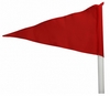 Прапор для кутового флагштока Select Corner Flag (5703543740048)