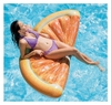 Матрас для плавания надувной одноместный Intex "Долька апельсина", 178х85 см (58763) - Фото №2