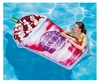 Матрас для плавания надувной одноместный Intex "Ягодный коктейль", 198х107 см (58777) - Фото №3