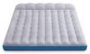 Матрас надувной двухспальный велюр Intex 245 кг, 127х193х24 см (67999) - Фото №2