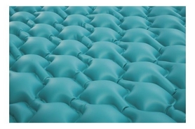 Матрац надувний двоспальний ремкомплект Intex "Гігант", 290-213 см (56841) - Фото №2