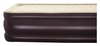 Велюр-матрас надувной одноместный Bestway, коричневый (67596) - Фото №4