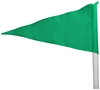 Флаг угловой Select Corner Flag - зеленый (5703543740055)
