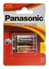 Батарейка Panasonic 2CR-5L Lithium, 1 шт (2CR-5L / 1BP) - Фото №2