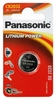 Батарейка Panasonic CR-2032 Lithium, 1 шт (CR-2032EL/1B)