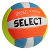Мяч гандбольный Select Beach Volley New, №4 (5703543155734)